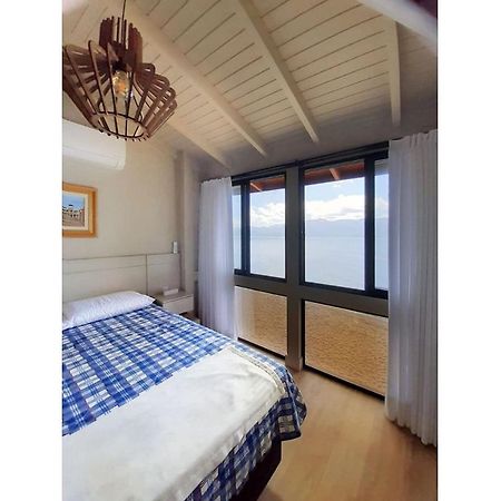 Studio Casa Da Arvore, Pe Na Areia, Ribeirao Da Ilha, Florianópolis المظهر الخارجي الصورة