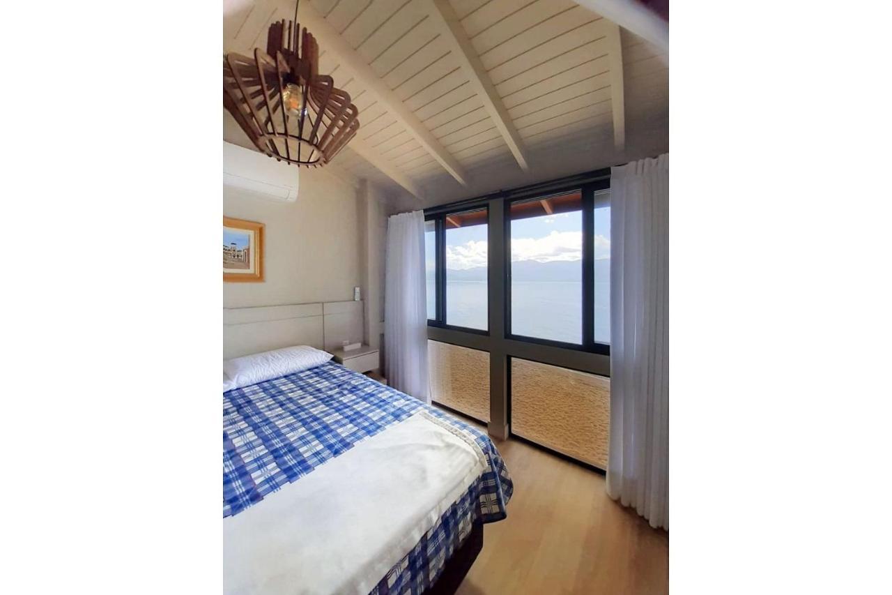 Studio Casa Da Arvore, Pe Na Areia, Ribeirao Da Ilha, Florianópolis المظهر الخارجي الصورة